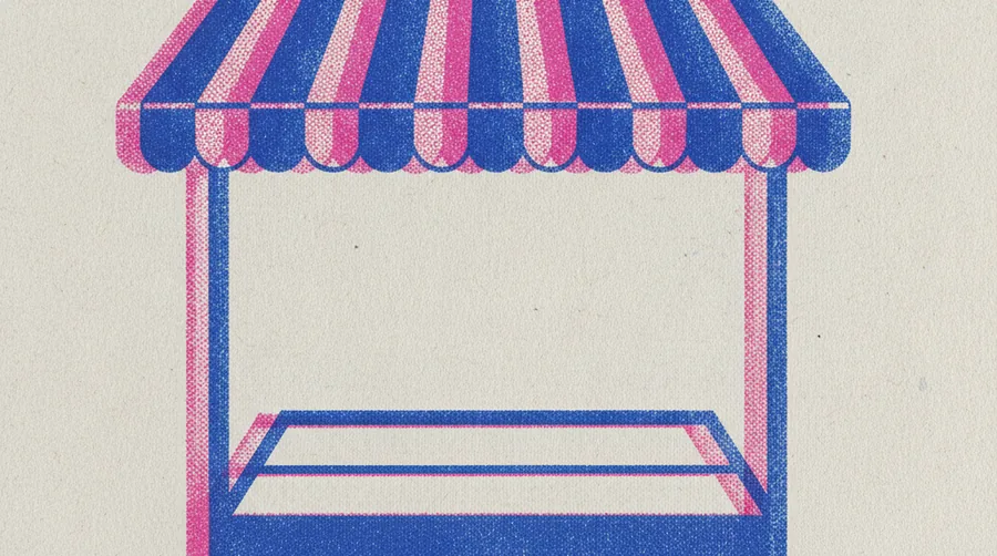 Illustration de la rubrique Boutiques et sextoys