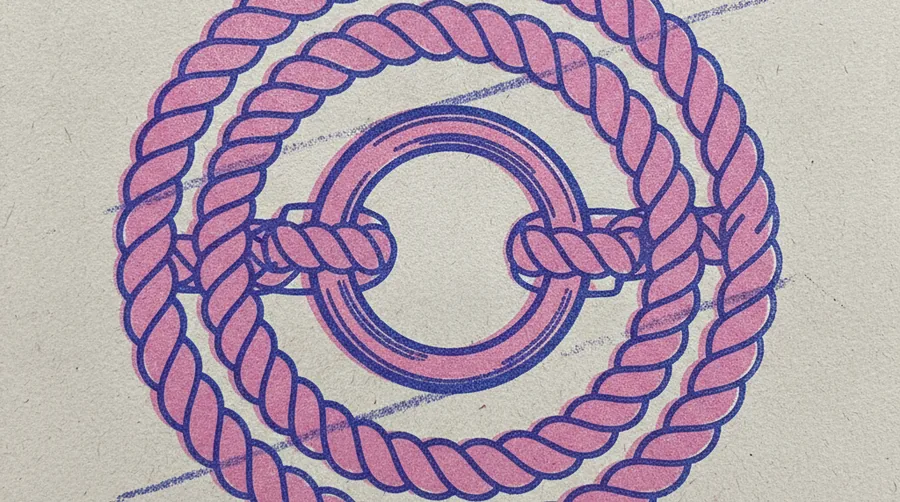 Illustration de la rubrique Domination et soumission