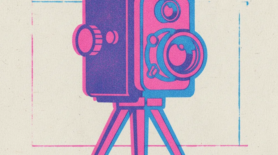 Illustration de la rubrique Webcam